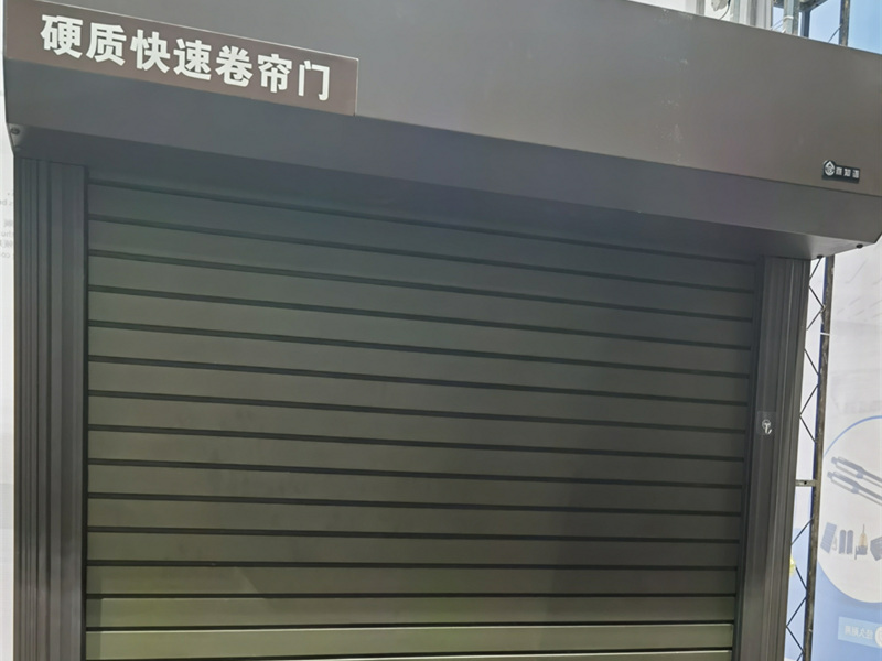 台州铝合金型材门